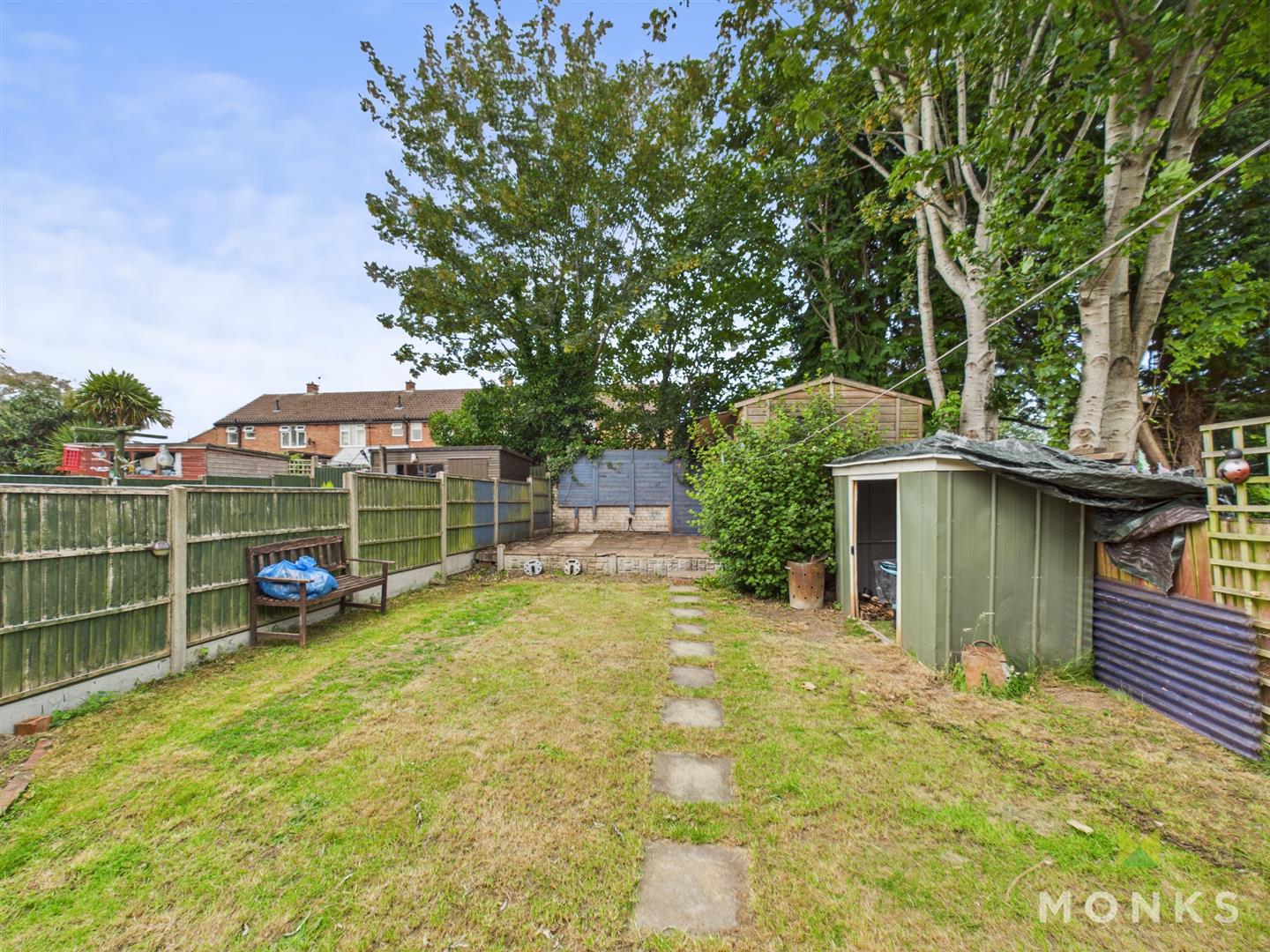 104 College Road, Oswestry, SY11 2SB SSTC